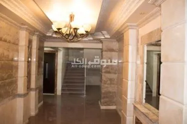 شقق مفروشة للإيجار اليومي والاسبوعي في مدينة نصر