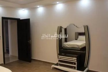 شقق مفروشة للإيجار اليومي والاسبوعي في مدينة نصر - 3