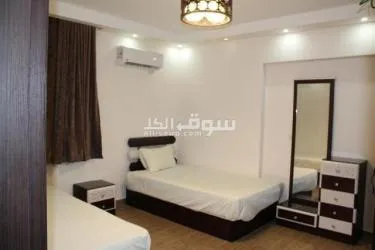 شقق مفروشة للإيجار اليومي والاسبوعي في مدينة نصر - 6