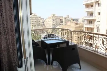شقق مفروشة للإيجار اليومي والاسبوعي في مدينة نصر - 7