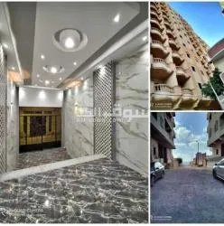 شقه لقطه للبيع بسعر حرق بالاسكندريه العجمى