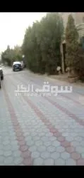 للايجار شقه مفروشه دور ارضي بحديقه خاصه في كمبوند هرم سيتي 6اكتوبر - 11