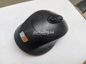 ماوس بلوتوث من 2b قابل إعادة الشحن