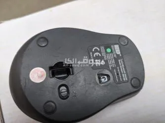 ماوس بلوتوث من 2b قابل إعادة الشحن - 2