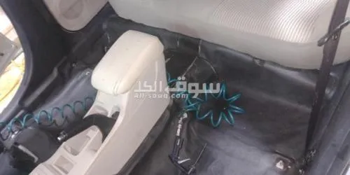 مغسله سيارات وكاركير للايجار - 6