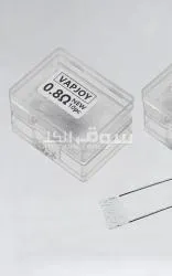 كويلات mtl و dl ميش واحادي - 3