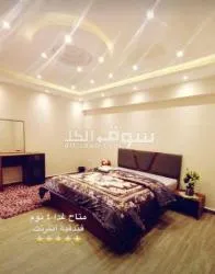 شقق مفروشة للإيجار اليومي والاسبوعي - 2