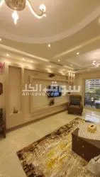 شقق مفروشة للإيجار اليومي والاسبوعي - 3