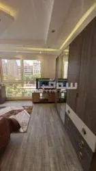 شقق مفروشة للإيجار اليومي والاسبوعي - 4