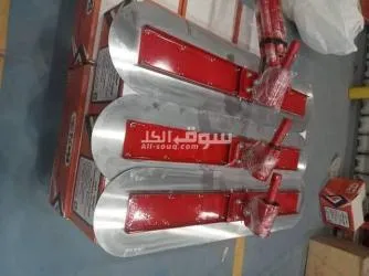 سوق القنال الدولي جسر السويس برج الفخامه