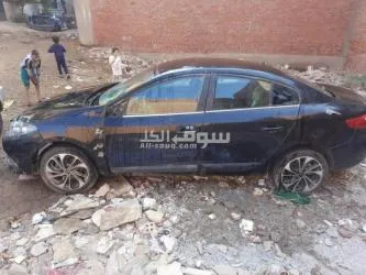 رينو فلوينس - 6