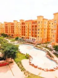 شقق للبيع بدجله بالمز 6 أكتوبر - 2