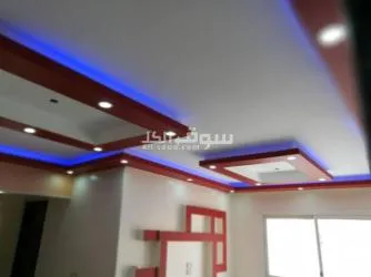 شقق للبيع بدجله بالمز 6 أكتوبر - 5