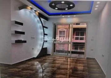 شقق للبيع بدجله بالمز 6 أكتوبر - 7