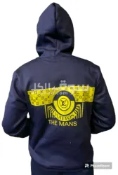 هودي ميلتون مبطن