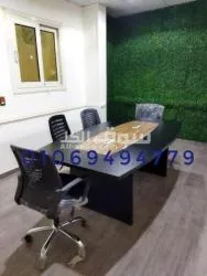 Meeting Room modern