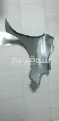 رفرف امامى شمال نيسان صنى2018 به خبطه وتم تغييره نظرا للتأمين الشامل للبيع السعر 500 جنيه - 2