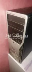 كمبيوتر ديل t3400