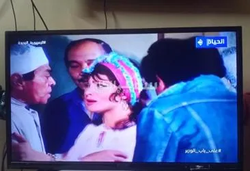 شاشة جرين 32بوصة
