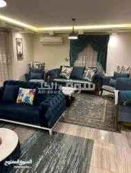 شقق مفروشة للإيجار اليومي والاسبوعي