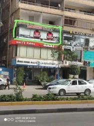 شارع عباس العقاد