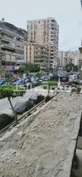 شارع عباس العقاد