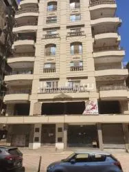 شارع عباس العقاد - 2