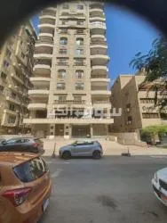 شارع عباس العقاد - 3