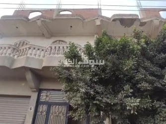 البحيره ايتاي البارود الغرب على طريق قليشان - 2