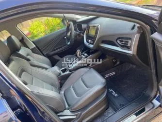 ايجار سيارات عائلية /ايجار ليموزين جيتور x70 - 4