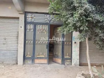 البحيره ايتاي البارود الغرب على طريق قليشان - 3