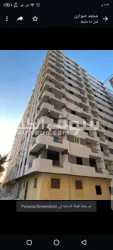 شقه لقطه للبيع بسعر مغري بالاسكندريه ك 22 مقدم مغري 50الف