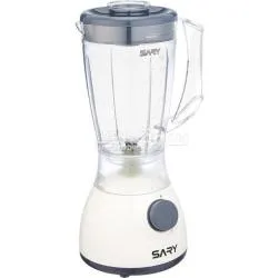 خلاط بضمان راية+2 مطحنة