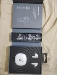 ايربودز. سماعة ذكية من انكر.. ليبرتي 4.. اورجينال.. جديدة