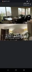 طي اولة طعام