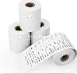 ورق .فورى .كاشير .باركود