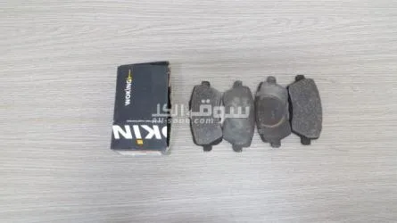 تيل فرامل امامي رينو داستر 2020 مستعمل 50جنية الاتصال 01001716157