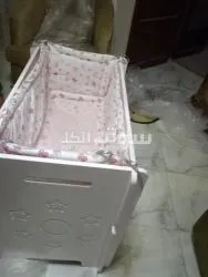 سراير بيبي - 4