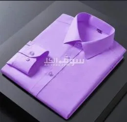 قميص كلاسيك بدون جيب - 3
