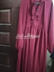 ملابس حريمي مستعملة استعمال جيد - 2