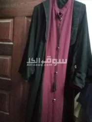 ملابس حريمي مستعملة استعمال جيد - 7