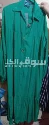 ملابس حريمي مستعملة استعمال جيد - 12