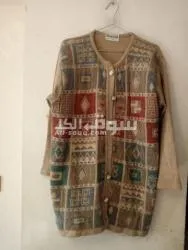 ملابس حريمي مستعملة استعمال جيد - 13