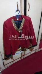 ملابس حريمي مستعملة استعمال جيد - 14