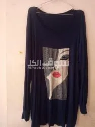 ملابس حريمي مستعملة استعمال جيد - 15