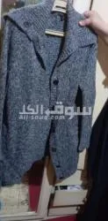 ملابس حريمي مستعملة استعمال جيد - 17