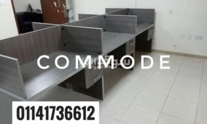 خليات عمل خشب mdfاسباني مستورد