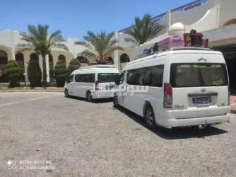 ايجار نقل سياحي--تاجير سيارات