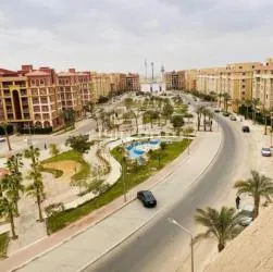 6 اكتوبر _أكتوبر الجديدة_ بجوار ال 800 فدان