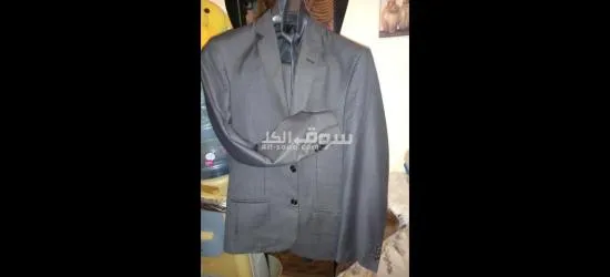 بدله رجالي مستورده ماركه ادامز